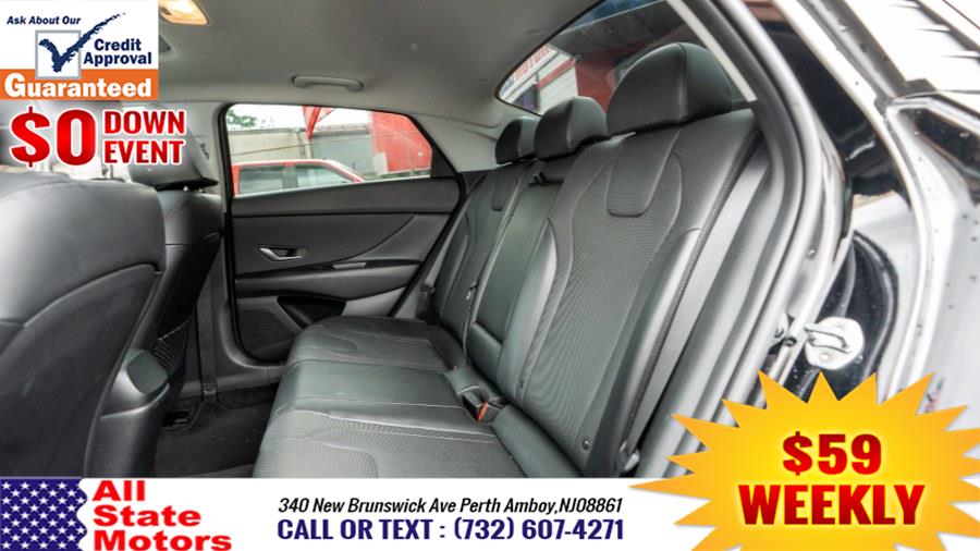 2023 Hyundai Elantra Limited IVT, available for sale in Perth Amboy, New Jersey | All State Motor Inc. Perth Amboy, New Jersey 2023 Hyundai Elantra Limited IVT, available for sale in Perth Amboy, New Jersey | All State Motor Inc. Perth Amboy, New Jersey