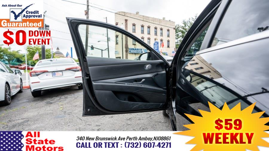 2023 Hyundai Elantra Limited IVT, available for sale in Perth Amboy, New Jersey | All State Motor Inc. Perth Amboy, New Jersey 2023 Hyundai Elantra Limited IVT, available for sale in Perth Amboy, New Jersey | All State Motor Inc. Perth Amboy, New Jersey