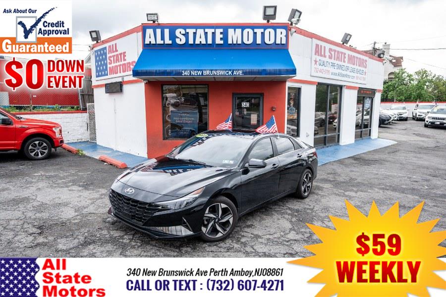 2023 Hyundai Elantra Limited IVT, available for sale in Perth Amboy, New Jersey | All State Motor Inc. Perth Amboy, New Jersey 2023 Hyundai Elantra Limited IVT, available for sale in Perth Amboy, New Jersey | All State Motor Inc. Perth Amboy, New Jersey
