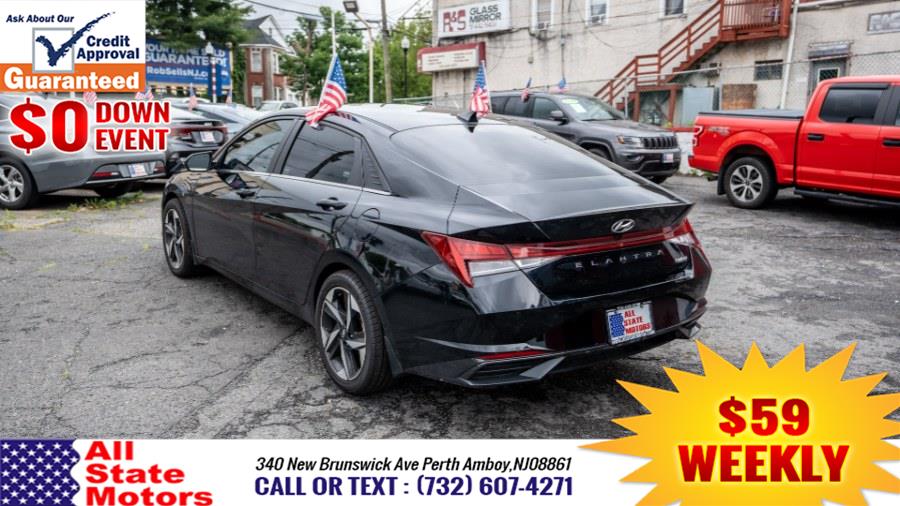2023 Hyundai Elantra Limited IVT, available for sale in Perth Amboy, New Jersey | All State Motor Inc. Perth Amboy, New Jersey 2023 Hyundai Elantra Limited IVT, available for sale in Perth Amboy, New Jersey | All State Motor Inc. Perth Amboy, New Jersey