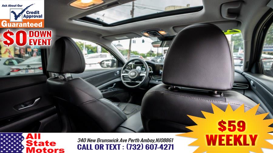 2023 Hyundai Elantra Limited IVT, available for sale in Perth Amboy, New Jersey | All State Motor Inc. Perth Amboy, New Jersey 2023 Hyundai Elantra Limited IVT, available for sale in Perth Amboy, New Jersey | All State Motor Inc. Perth Amboy, New Jersey