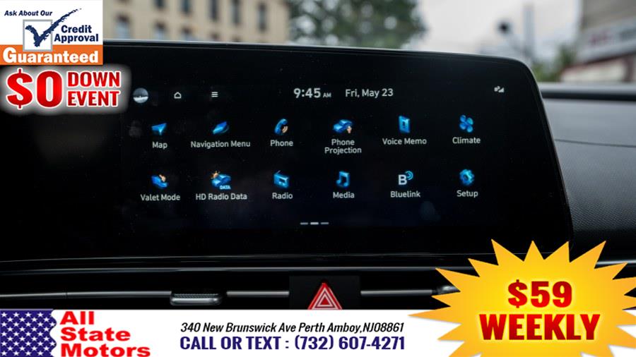 2023 Hyundai Elantra Limited IVT, available for sale in Perth Amboy, New Jersey | All State Motor Inc. Perth Amboy, New Jersey 2023 Hyundai Elantra Limited IVT, available for sale in Perth Amboy, New Jersey | All State Motor Inc. Perth Amboy, New Jersey