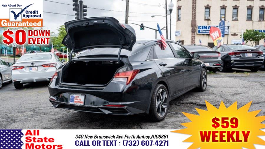 2023 Hyundai Elantra Limited IVT, available for sale in Perth Amboy, New Jersey | All State Motor Inc. Perth Amboy, New Jersey 2023 Hyundai Elantra Limited IVT, available for sale in Perth Amboy, New Jersey | All State Motor Inc. Perth Amboy, New Jersey