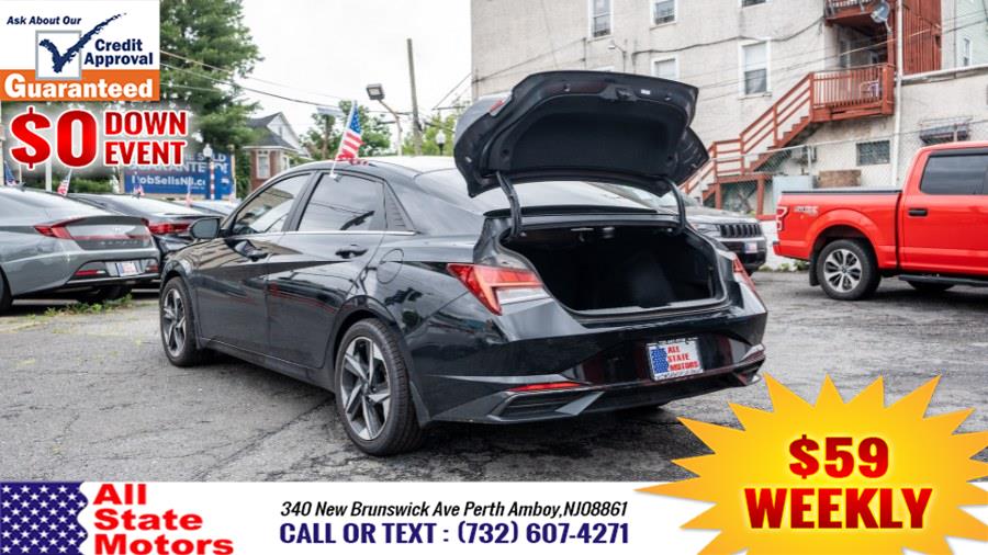 2023 Hyundai Elantra Limited IVT, available for sale in Perth Amboy, New Jersey | All State Motor Inc. Perth Amboy, New Jersey 2023 Hyundai Elantra Limited IVT, available for sale in Perth Amboy, New Jersey | All State Motor Inc. Perth Amboy, New Jersey