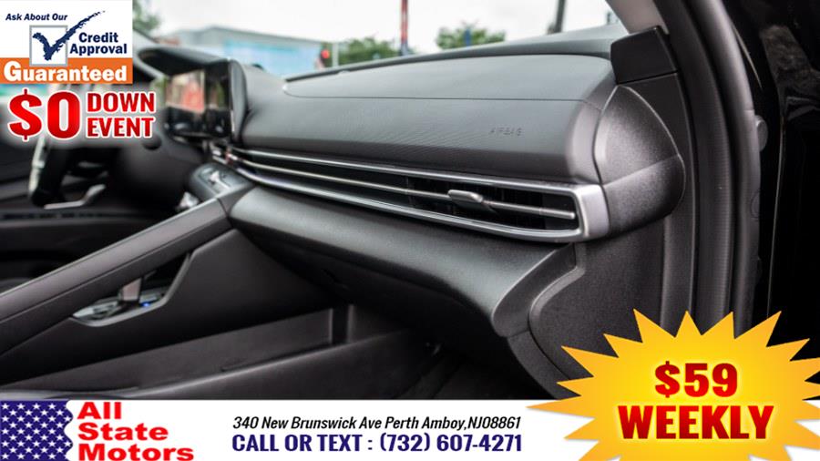 2023 Hyundai Elantra Limited IVT, available for sale in Perth Amboy, New Jersey | All State Motor Inc. Perth Amboy, New Jersey 2023 Hyundai Elantra Limited IVT, available for sale in Perth Amboy, New Jersey | All State Motor Inc. Perth Amboy, New Jersey