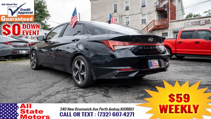 2023 Hyundai Elantra Limited IVT, available for sale in Perth Amboy, New Jersey | All State Motor Inc. Perth Amboy, New Jersey 2023 Hyundai Elantra Limited IVT, available for sale in Perth Amboy, New Jersey | All State Motor Inc. Perth Amboy, New Jersey