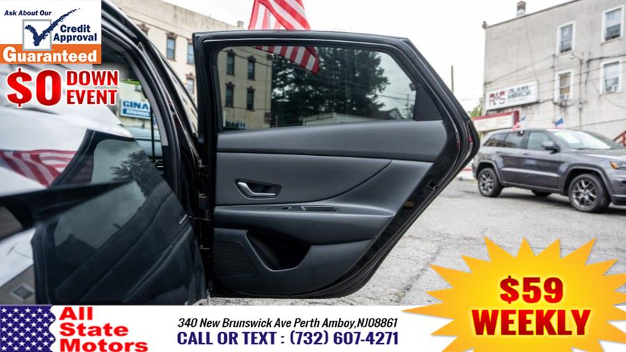 2023 Hyundai Elantra Limited IVT, available for sale in Perth Amboy, New Jersey | All State Motor Inc. Perth Amboy, New Jersey 2023 Hyundai Elantra Limited IVT, available for sale in Perth Amboy, New Jersey | All State Motor Inc. Perth Amboy, New Jersey