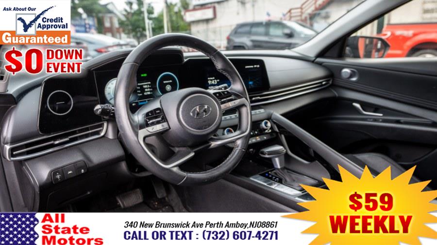 2023 Hyundai Elantra Limited IVT, available for sale in Perth Amboy, New Jersey | All State Motor Inc. Perth Amboy, New Jersey 2023 Hyundai Elantra Limited IVT, available for sale in Perth Amboy, New Jersey | All State Motor Inc. Perth Amboy, New Jersey