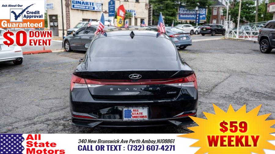 2023 Hyundai Elantra Limited IVT, available for sale in Perth Amboy, New Jersey | All State Motor Inc. Perth Amboy, New Jersey 2023 Hyundai Elantra Limited IVT, available for sale in Perth Amboy, New Jersey | All State Motor Inc. Perth Amboy, New Jersey