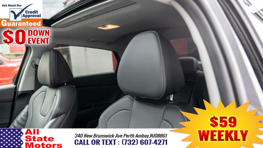 2023 Hyundai Elantra Limited IVT, available for sale in Perth Amboy, New Jersey | All State Motor Inc. Perth Amboy, New Jersey 2023 Hyundai Elantra Limited IVT, available for sale in Perth Amboy, New Jersey | All State Motor Inc. Perth Amboy, New Jersey