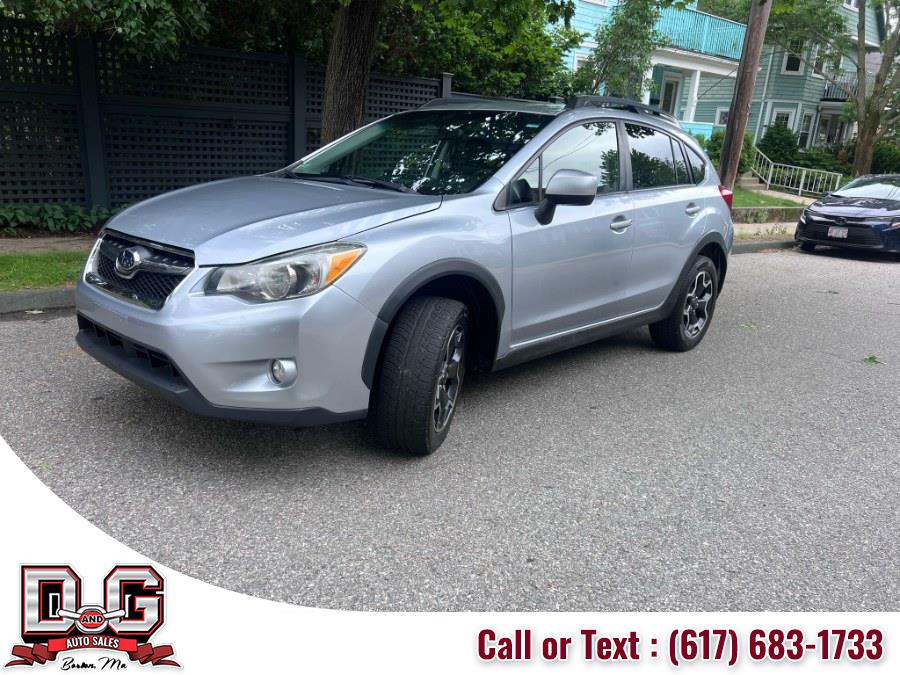 2014 Subaru XV Crosstrek 5dr Auto 2.0i Premium, available for sale in Watertown, Massachusetts | D&G Auto. Watertown, Massachusetts 2014 Subaru XV Crosstrek 5dr Auto 2.0i Premium, available for sale in Watertown, Massachusetts | D&G Auto. Watertown, Massachusetts