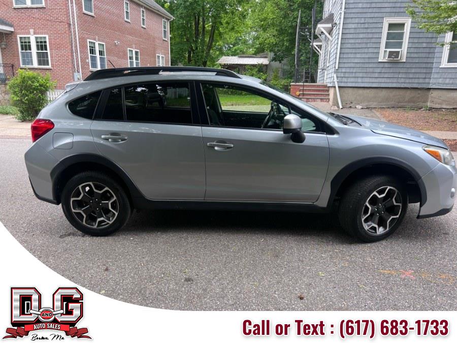 2014 Subaru XV Crosstrek 5dr Auto 2.0i Premium, available for sale in Watertown, Massachusetts | D&G Auto. Watertown, Massachusetts 2014 Subaru XV Crosstrek 5dr Auto 2.0i Premium, available for sale in Watertown, Massachusetts | D&G Auto. Watertown, Massachusetts
