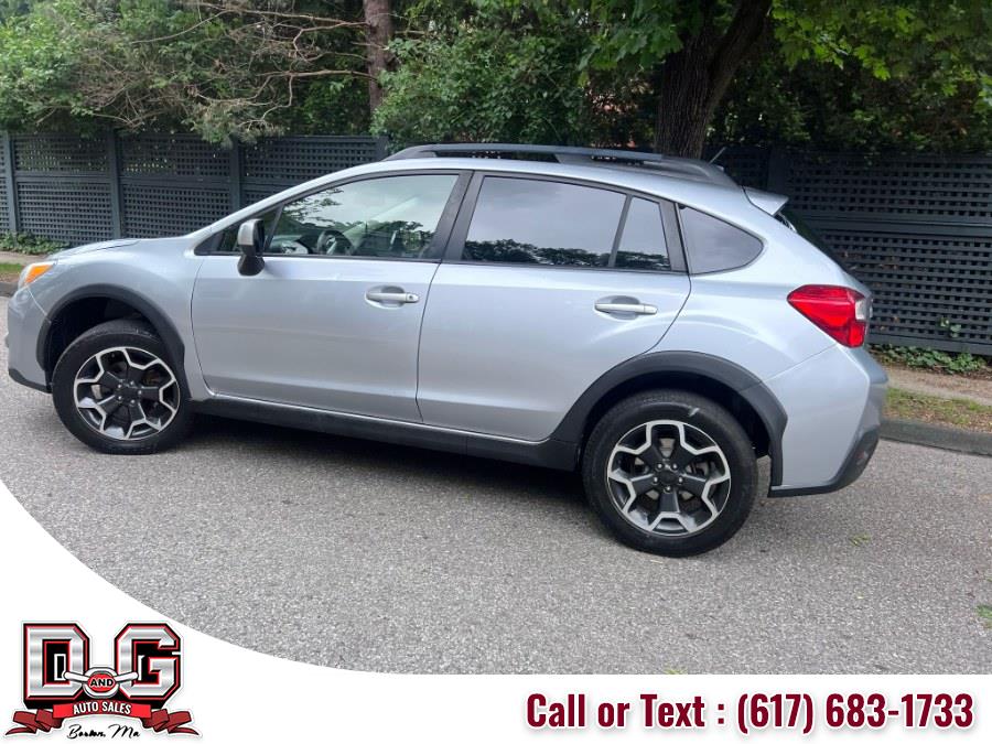 2014 Subaru XV Crosstrek 5dr Auto 2.0i Premium, available for sale in Watertown, Massachusetts | D&G Auto. Watertown, Massachusetts 2014 Subaru XV Crosstrek 5dr Auto 2.0i Premium, available for sale in Watertown, Massachusetts | D&G Auto. Watertown, Massachusetts