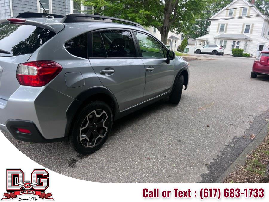 2014 Subaru XV Crosstrek 5dr Auto 2.0i Premium, available for sale in Watertown, Massachusetts | D&G Auto. Watertown, Massachusetts 2014 Subaru XV Crosstrek 5dr Auto 2.0i Premium, available for sale in Watertown, Massachusetts | D&G Auto. Watertown, Massachusetts