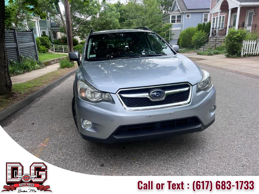2014 Subaru XV Crosstrek 5dr Auto 2.0i Premium, available for sale in Watertown, Massachusetts | D&G Auto. Watertown, Massachusetts 2014 Subaru XV Crosstrek 5dr Auto 2.0i Premium, available for sale in Watertown, Massachusetts | D&G Auto. Watertown, Massachusetts