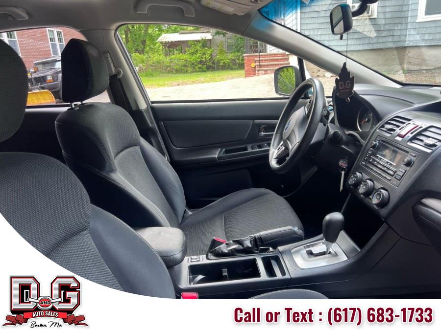 2014 Subaru XV Crosstrek 5dr Auto 2.0i Premium, available for sale in Watertown, Massachusetts | D&G Auto. Watertown, Massachusetts 2014 Subaru XV Crosstrek 5dr Auto 2.0i Premium, available for sale in Watertown, Massachusetts | D&G Auto. Watertown, Massachusetts