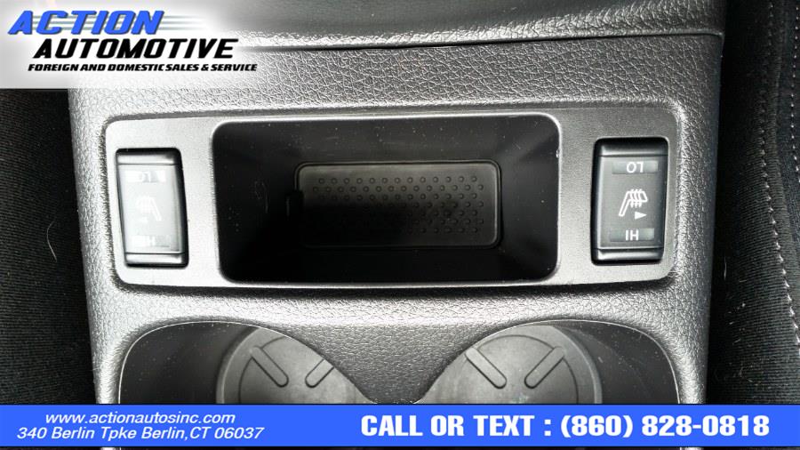 2016 Nissan Rogue AWD 4dr SV, available for sale in Berlin, Connecticut | Action Automotive. Berlin, Connecticut 2016 Nissan Rogue AWD 4dr SV, available for sale in Berlin, Connecticut | Action Automotive. Berlin, Connecticut