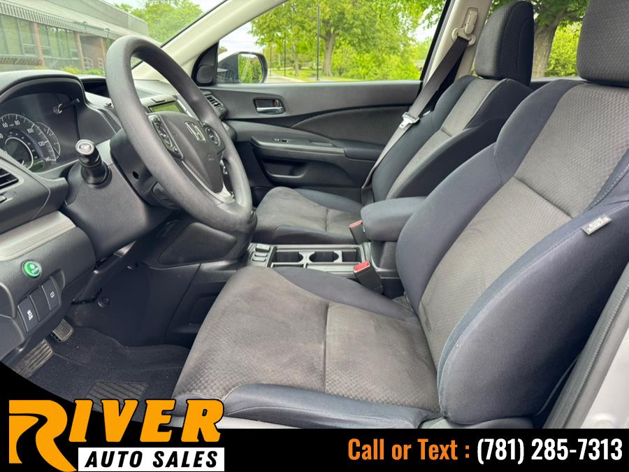2016 Honda CR-V AWD 5dr EX, available for sale in Malden, Massachusetts | River Auto Sales. Malden, Massachusetts 2016 Honda CR-V AWD 5dr EX, available for sale in Malden, Massachusetts | River Auto Sales. Malden, Massachusetts