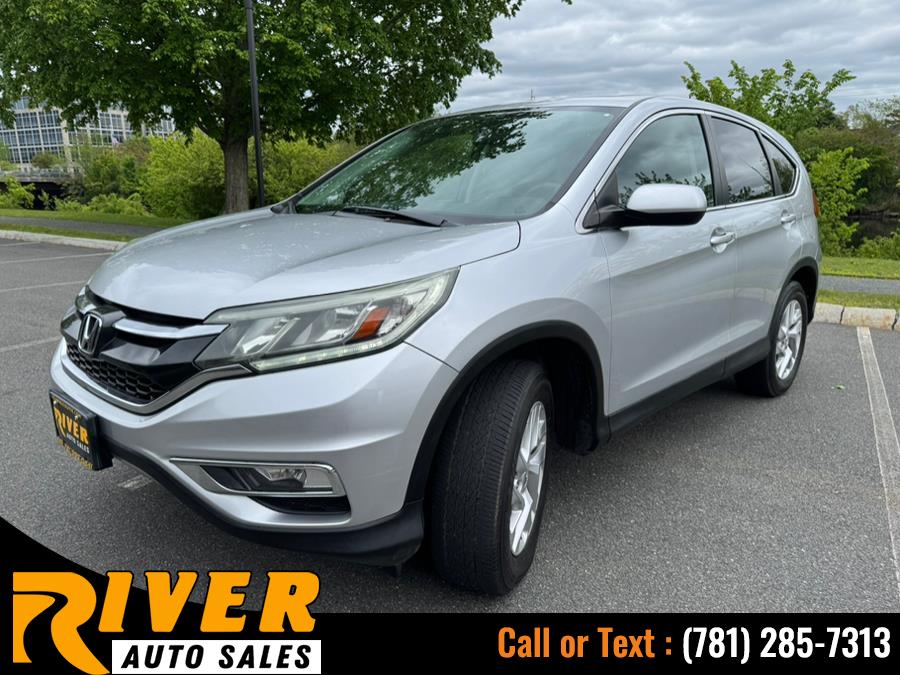2016 Honda CR-V AWD 5dr EX, available for sale in Malden, Massachusetts | River Auto Sales. Malden, Massachusetts 2016 Honda CR-V AWD 5dr EX, available for sale in Malden, Massachusetts | River Auto Sales. Malden, Massachusetts