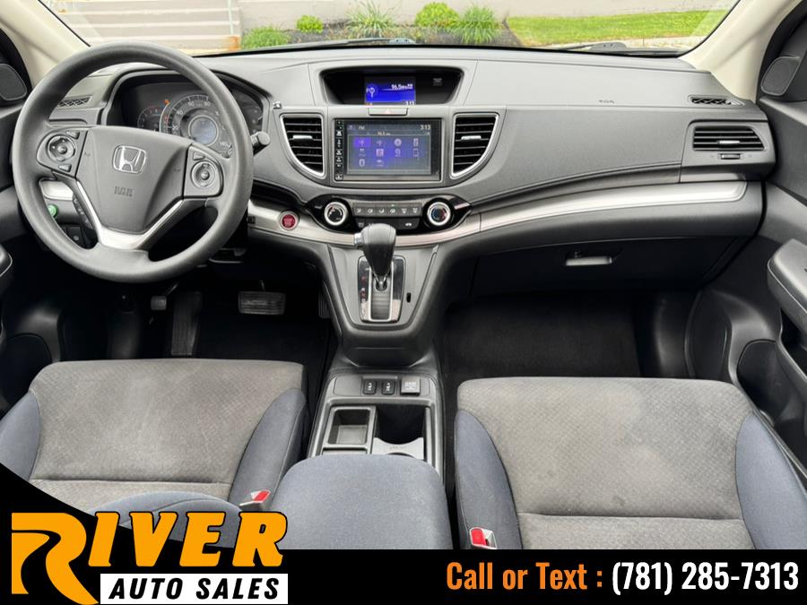 2016 Honda CR-V AWD 5dr EX, available for sale in Malden, Massachusetts | River Auto Sales. Malden, Massachusetts 2016 Honda CR-V AWD 5dr EX, available for sale in Malden, Massachusetts | River Auto Sales. Malden, Massachusetts