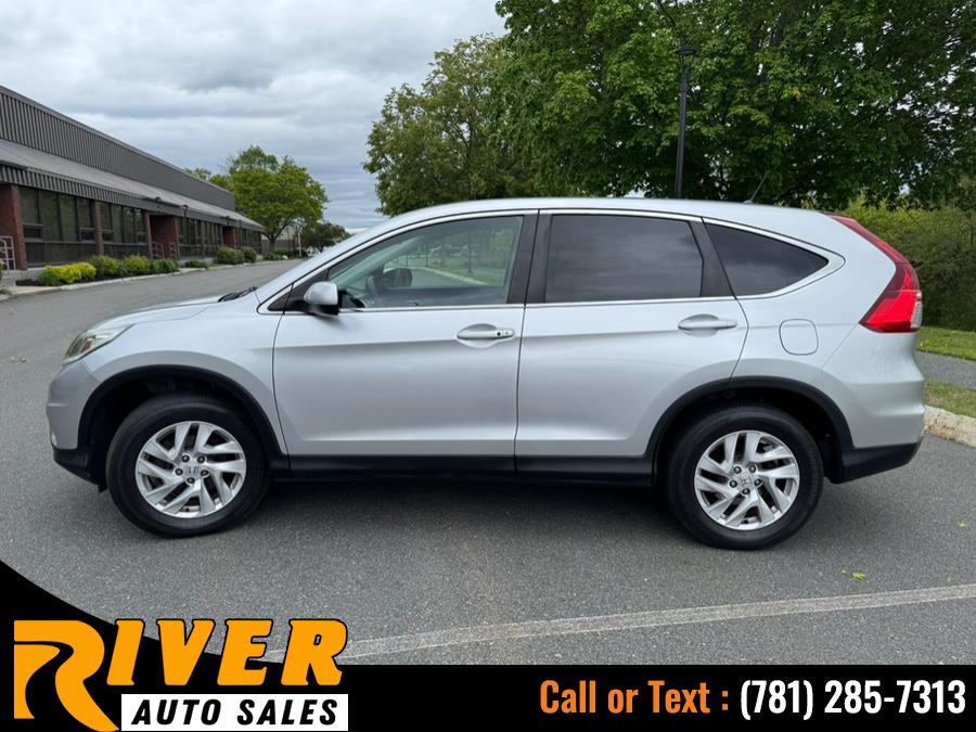 2016 Honda CR-V AWD 5dr EX, available for sale in Malden, Massachusetts | River Auto Sales. Malden, Massachusetts 2016 Honda CR-V AWD 5dr EX, available for sale in Malden, Massachusetts | River Auto Sales. Malden, Massachusetts
