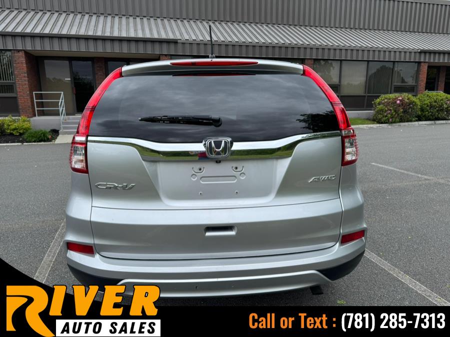 2016 Honda CR-V AWD 5dr EX, available for sale in Malden, Massachusetts | River Auto Sales. Malden, Massachusetts 2016 Honda CR-V AWD 5dr EX, available for sale in Malden, Massachusetts | River Auto Sales. Malden, Massachusetts
