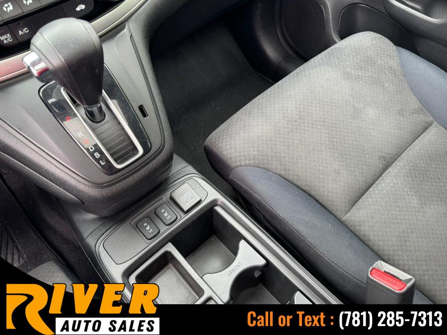 2016 Honda CR-V AWD 5dr EX, available for sale in Malden, Massachusetts | River Auto Sales. Malden, Massachusetts 2016 Honda CR-V AWD 5dr EX, available for sale in Malden, Massachusetts | River Auto Sales. Malden, Massachusetts