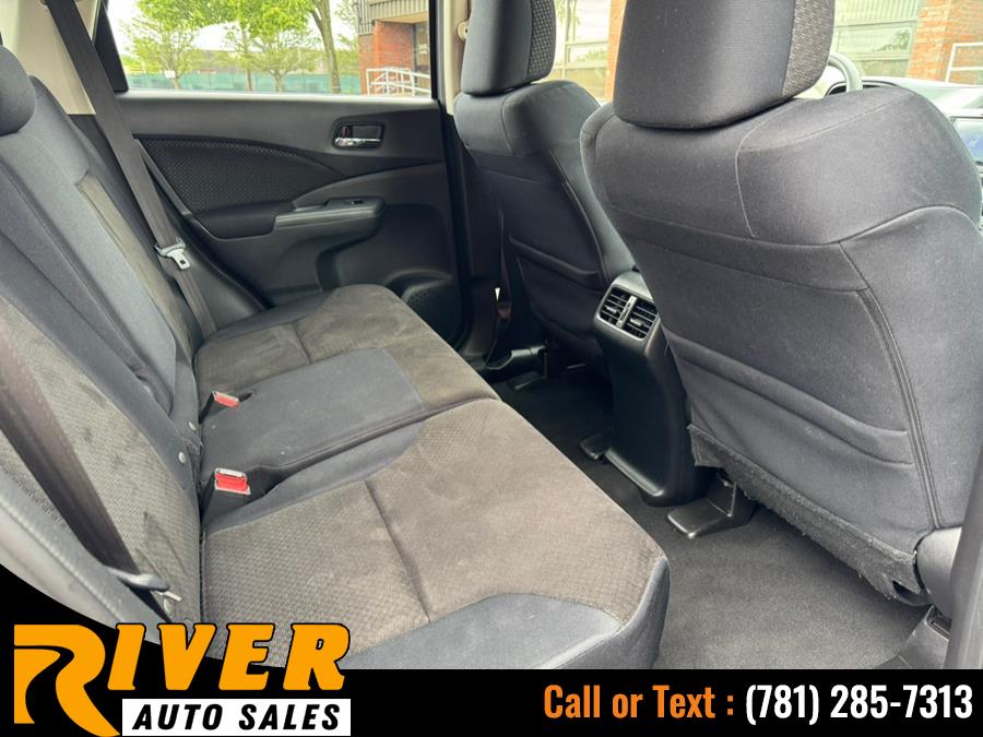 2016 Honda CR-V AWD 5dr EX, available for sale in Malden, Massachusetts | River Auto Sales. Malden, Massachusetts 2016 Honda CR-V AWD 5dr EX, available for sale in Malden, Massachusetts | River Auto Sales. Malden, Massachusetts