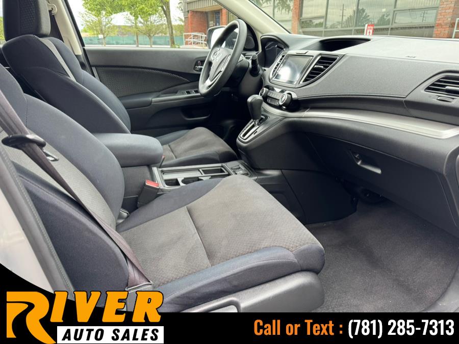 2016 Honda CR-V AWD 5dr EX, available for sale in Malden, Massachusetts | River Auto Sales. Malden, Massachusetts 2016 Honda CR-V AWD 5dr EX, available for sale in Malden, Massachusetts | River Auto Sales. Malden, Massachusetts