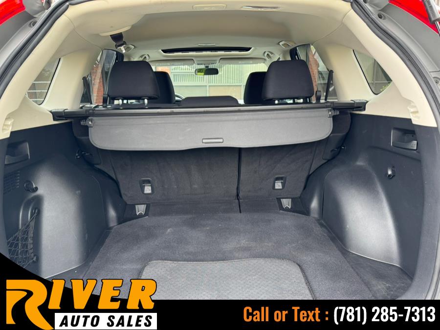 2016 Honda CR-V AWD 5dr EX, available for sale in Malden, Massachusetts | River Auto Sales. Malden, Massachusetts 2016 Honda CR-V AWD 5dr EX, available for sale in Malden, Massachusetts | River Auto Sales. Malden, Massachusetts