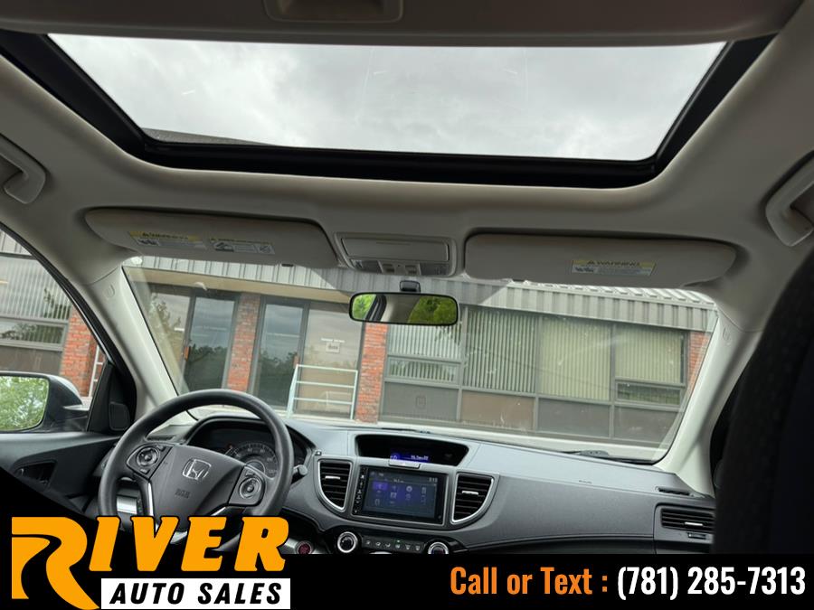 2016 Honda CR-V AWD 5dr EX, available for sale in Malden, Massachusetts | River Auto Sales. Malden, Massachusetts 2016 Honda CR-V AWD 5dr EX, available for sale in Malden, Massachusetts | River Auto Sales. Malden, Massachusetts