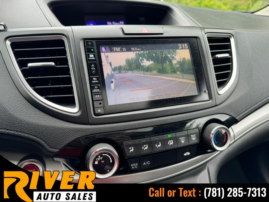 2016 Honda CR-V AWD 5dr EX, available for sale in Malden, Massachusetts | River Auto Sales. Malden, Massachusetts 2016 Honda CR-V AWD 5dr EX, available for sale in Malden, Massachusetts | River Auto Sales. Malden, Massachusetts