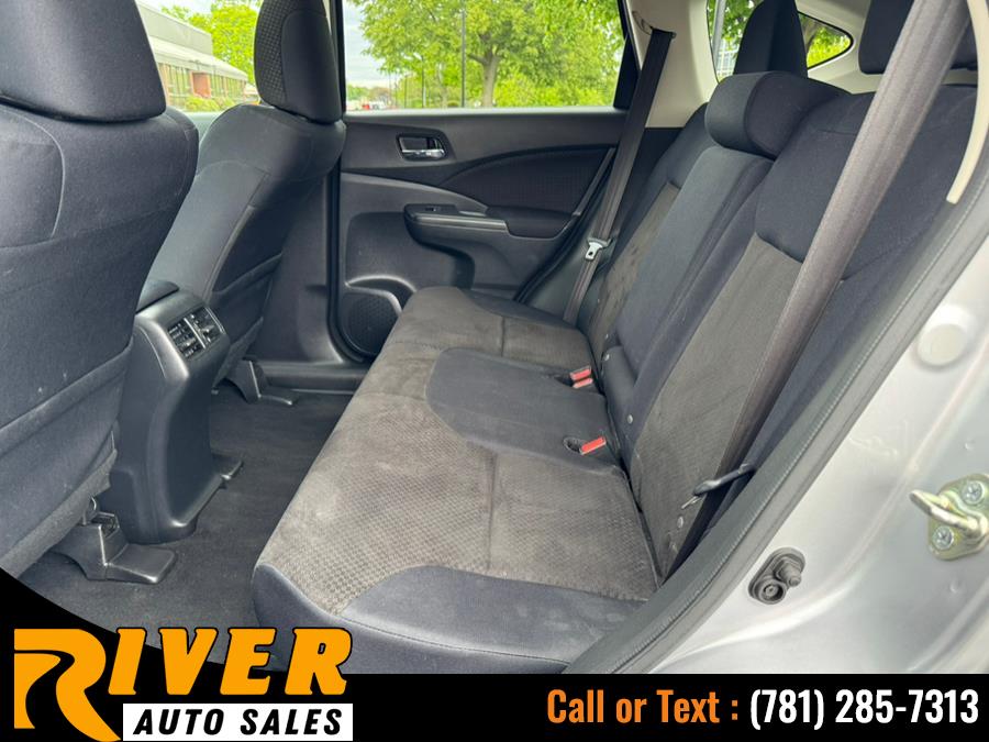 2016 Honda CR-V AWD 5dr EX, available for sale in Malden, Massachusetts | River Auto Sales. Malden, Massachusetts 2016 Honda CR-V AWD 5dr EX, available for sale in Malden, Massachusetts | River Auto Sales. Malden, Massachusetts