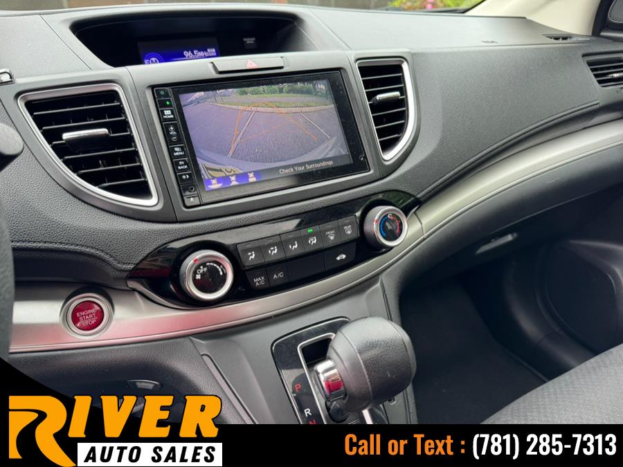 2016 Honda CR-V AWD 5dr EX, available for sale in Malden, Massachusetts | River Auto Sales. Malden, Massachusetts 2016 Honda CR-V AWD 5dr EX, available for sale in Malden, Massachusetts | River Auto Sales. Malden, Massachusetts