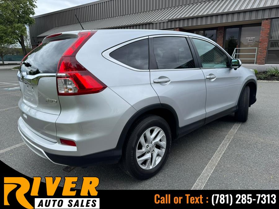 2016 Honda CR-V AWD 5dr EX, available for sale in Malden, Massachusetts | River Auto Sales. Malden, Massachusetts 2016 Honda CR-V AWD 5dr EX, available for sale in Malden, Massachusetts | River Auto Sales. Malden, Massachusetts