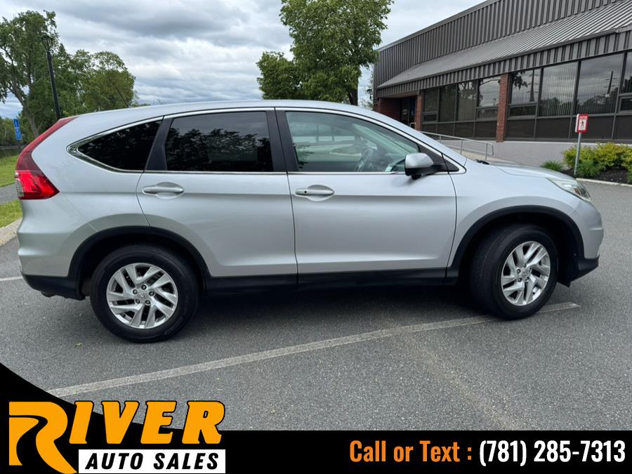 2016 Honda CR-V AWD 5dr EX, available for sale in Malden, Massachusetts | River Auto Sales. Malden, Massachusetts 2016 Honda CR-V AWD 5dr EX, available for sale in Malden, Massachusetts | River Auto Sales. Malden, Massachusetts