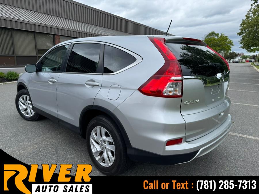 2016 Honda CR-V AWD 5dr EX, available for sale in Malden, Massachusetts | River Auto Sales. Malden, Massachusetts 2016 Honda CR-V AWD 5dr EX, available for sale in Malden, Massachusetts | River Auto Sales. Malden, Massachusetts