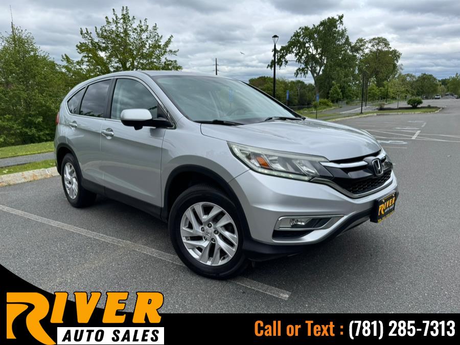 2016 Honda CR-V AWD 5dr EX, available for sale in Malden, Massachusetts | River Auto Sales. Malden, Massachusetts 2016 Honda CR-V AWD 5dr EX, available for sale in Malden, Massachusetts | River Auto Sales. Malden, Massachusetts