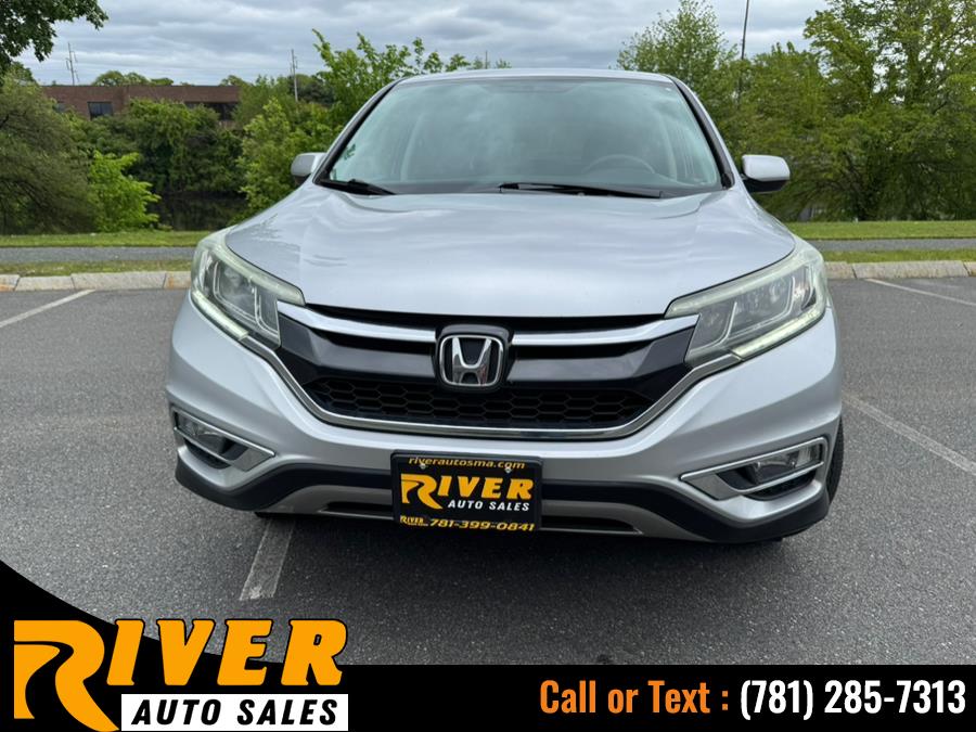 2016 Honda CR-V AWD 5dr EX, available for sale in Malden, Massachusetts | River Auto Sales. Malden, Massachusetts 2016 Honda CR-V AWD 5dr EX, available for sale in Malden, Massachusetts | River Auto Sales. Malden, Massachusetts