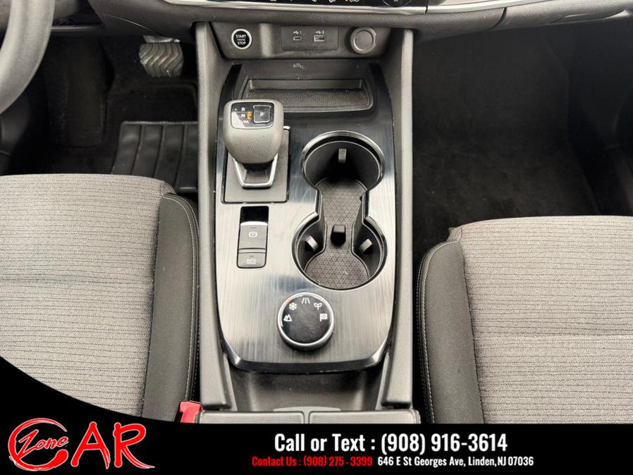 2023 Nissan Rogue AWD SV, available for sale in Linden, New Jersey | Car Zone. Linden, New Jersey 2023 Nissan Rogue AWD SV, available for sale in Linden, New Jersey | Car Zone. Linden, New Jersey