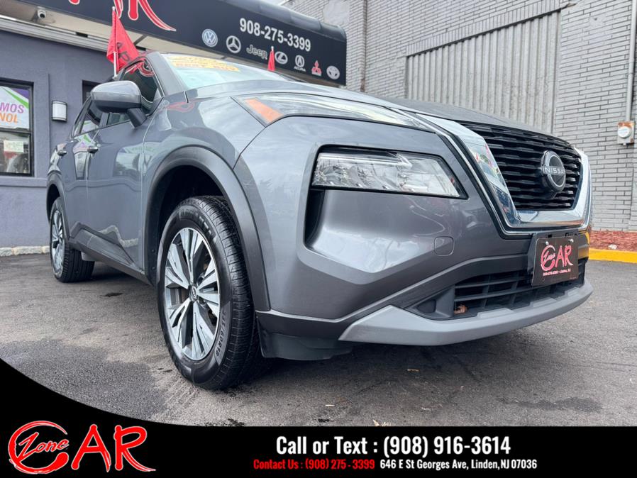 2023 Nissan Rogue AWD SV, available for sale in Linden, New Jersey | Car Zone. Linden, New Jersey 2023 Nissan Rogue AWD SV, available for sale in Linden, New Jersey | Car Zone. Linden, New Jersey