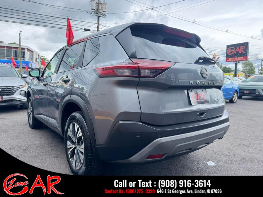 2023 Nissan Rogue AWD SV, available for sale in Linden, New Jersey | Car Zone. Linden, New Jersey 2023 Nissan Rogue AWD SV, available for sale in Linden, New Jersey | Car Zone. Linden, New Jersey