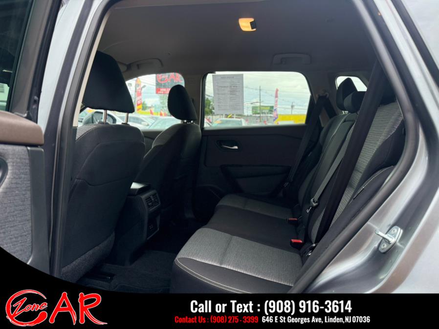 2023 Nissan Rogue AWD SV, available for sale in Linden, New Jersey | Car Zone. Linden, New Jersey 2023 Nissan Rogue AWD SV, available for sale in Linden, New Jersey | Car Zone. Linden, New Jersey