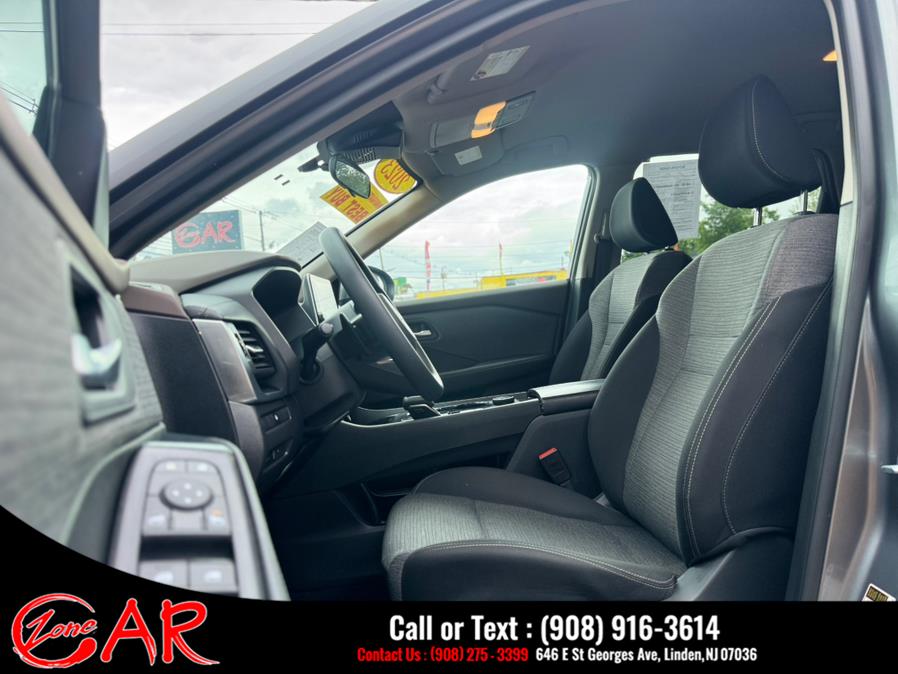2023 Nissan Rogue AWD SV, available for sale in Linden, New Jersey | Car Zone. Linden, New Jersey 2023 Nissan Rogue AWD SV, available for sale in Linden, New Jersey | Car Zone. Linden, New Jersey