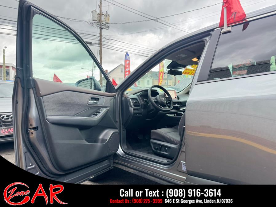 2023 Nissan Rogue AWD SV, available for sale in Linden, New Jersey | Car Zone. Linden, New Jersey 2023 Nissan Rogue AWD SV, available for sale in Linden, New Jersey | Car Zone. Linden, New Jersey