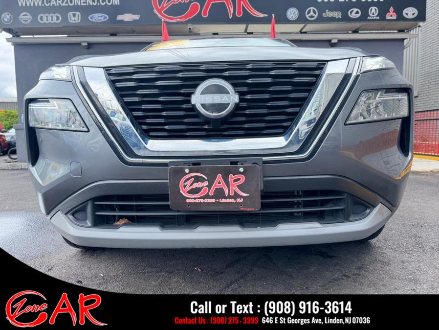 2023 Nissan Rogue AWD SV, available for sale in Linden, New Jersey | Car Zone. Linden, New Jersey 2023 Nissan Rogue AWD SV, available for sale in Linden, New Jersey | Car Zone. Linden, New Jersey