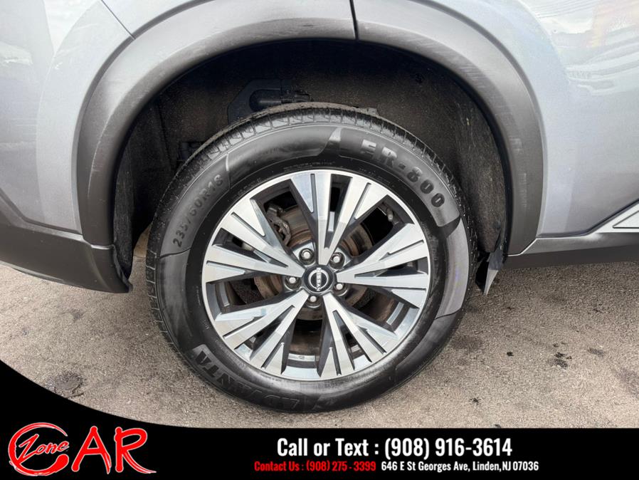 2023 Nissan Rogue AWD SV, available for sale in Linden, New Jersey | Car Zone. Linden, New Jersey 2023 Nissan Rogue AWD SV, available for sale in Linden, New Jersey | Car Zone. Linden, New Jersey