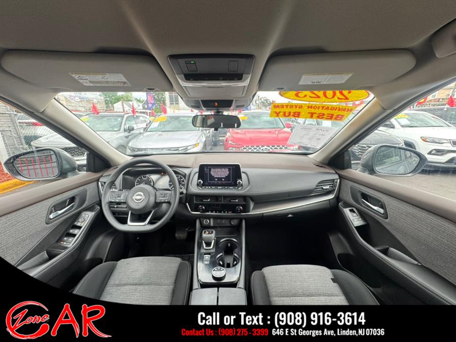 2023 Nissan Rogue AWD SV, available for sale in Linden, New Jersey | Car Zone. Linden, New Jersey 2023 Nissan Rogue AWD SV, available for sale in Linden, New Jersey | Car Zone. Linden, New Jersey
