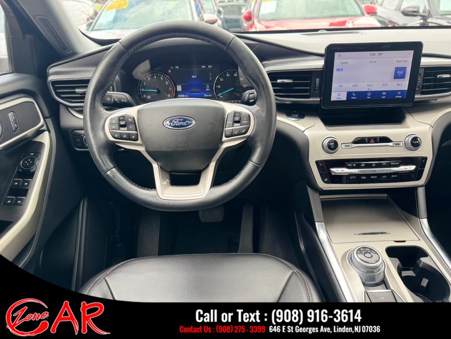 2022 Ford Explorer XLT 4WD, available for sale in Linden, New Jersey | Car Zone. Linden, New Jersey 2022 Ford Explorer XLT 4WD, available for sale in Linden, New Jersey | Car Zone. Linden, New Jersey