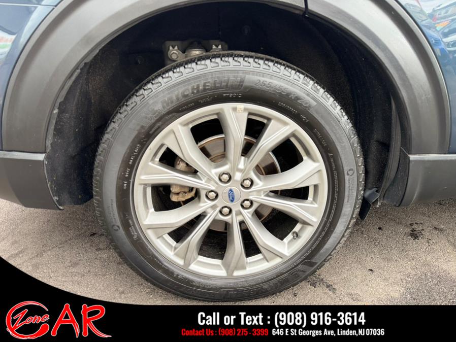 2022 Ford Explorer XLT 4WD, available for sale in Linden, New Jersey | Car Zone. Linden, New Jersey 2022 Ford Explorer XLT 4WD, available for sale in Linden, New Jersey | Car Zone. Linden, New Jersey